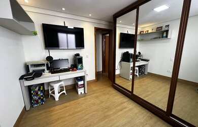 Imagem 8: Apartamento em Montes Claros, no bairro Funcionários, à venda