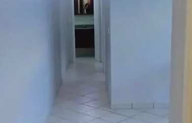 Imagem 7: Apartamento de dois dormitórios e dois banheiros com elevador e vaga...