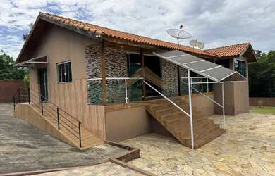 Imagem 11: Linda chácara a venda no interior, excelente para lazer, Porangaba SP