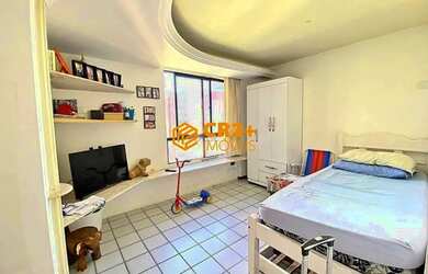 Imagem 11: Vendo apartamento com 155m² -3 quartos em Piedade -Jaboatão dos Guararapes