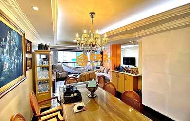 Imagem 5: Vendo apartamento com 155m² -3 quartos em Piedade -Jaboatão dos Guararapes