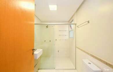 Imagem 12: Apartamento Residencial. Ar-condicionado, 126m² de Área, 2 Vagas na...