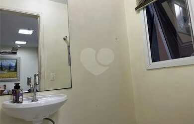 Imagem 8: Salas à venda ou para locação em Água Fria - SP