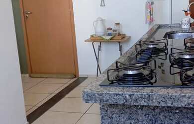 Imagem 13: ALUGO MOBILIADO E DECORADO C/PISCINA