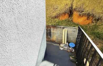 Imagem 5: Casa em condomínio 03 suítes para locação com 126m² por R$ 2.800,00 Jardim Estância Brasil