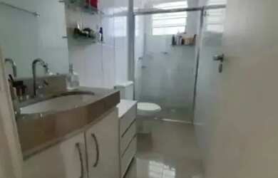 Imagem 7: Apartamento Padrão , com 2 quartos e 2 banheiros à Venda, 46 m² em...