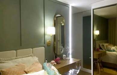 Imagem 7: Apartamento para Venda em Balneário Piçarras, Centro, 3 dormitórios,...