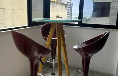 Imagem 8: Apartamento para locação no EDIFÍCIO LUIGY BORELLA , JATIÚCA, Maceió, AL