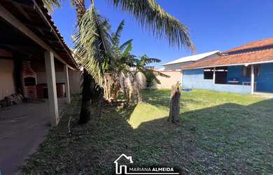 Imagem 16: Imóvel para venda tem 70 metros quadrados com 3 quartos em Samburá (Tamoios) - Cabo Frio