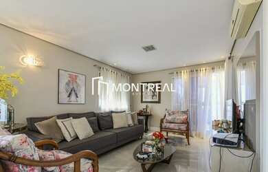 Imagem 16: APARTAMENTO À VENDA NA CHÁCARA KLABIN - 5 DORMITÓRIOS, 5 SUÍTES, 4...