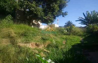 Imagem: O terreno possui 256m² de Área e está localizado em Setiba