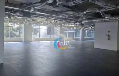 Imagem 11: Conjunto para alugar, 802 m² por R$ 123.249,00/mês - Brooklin - São...