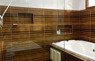 Imagem 7: Oportunidade - Casa - Residencial Bosque dos Ipês - 3 Dormitórios -...