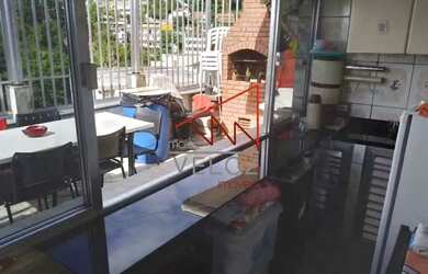 Imagem: Kitnet/Conjugado-À VENDA-Santa Teresa-Rio de Janeiro-RJ