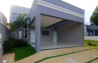 Imagem 14: Casa à venda em Indaiatuba, Jardim Park Real, com 3 quartos, com 110 m², Condomínio Jardim