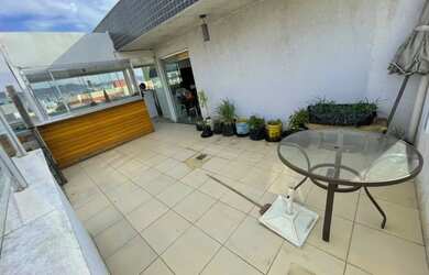 Imagem 15: Cobertura, 3 quartos, 1 suite, 3 vagas