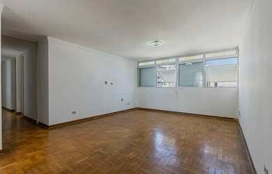 Imagem 2: Venda Apartamento 3 Dormitórios - 130.26 m² Bela Vista