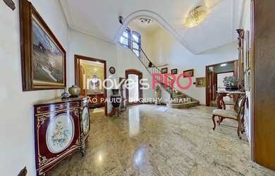 Imagem 4: Casa, Jardim Guedala - São Paulo