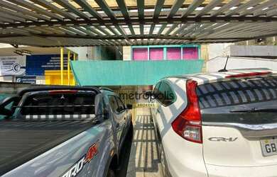 Imagem 2: Sobrado, 274 m² - venda por R$ 1.700.000,00 ou aluguel por R$ 10.510,00/mês...