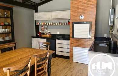 Imagem 7: CASA 3 DORM MOBILIADA EM CONDOMINIO NA BARRA