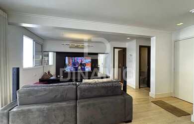 Imagem 7: Apartamento Mobiliado com 1 Suíte e 2 Vagas no Green Lifestyle - Setor...