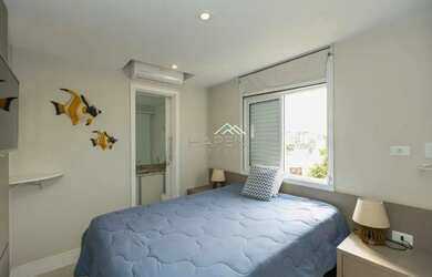 Imagem 14: Apartamento à Venda na Praia Mansa de Caiobá