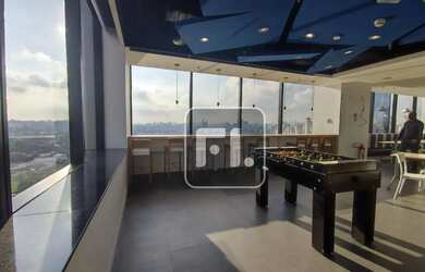 Imagem 13: Conjunto para alugar, 667 m² - Vila Olímpia - São Paulo/SP