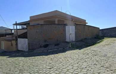 Imagem 6: 250 Excelente casa dentro de condomínio em Vista Alegre São Gonçalo