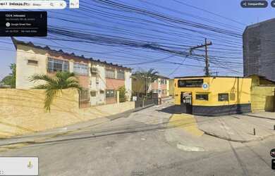 Imagem 13: 031 Excelente apartamento térreo no Boaçu São Gonçalo