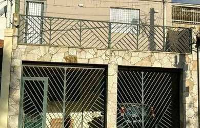 Imagem: A casa possui 2 Dormitórios, 3 Banheiros, 2 Vagas na garagem