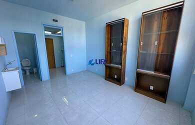 Imagem 6: Ed. BelBanco - Sala comercial à venda no Centro de BH