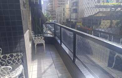 Imagem 4: Apartamento 2 Quartos Elevador Av. Oceânica a Venda na Praia do Morro...