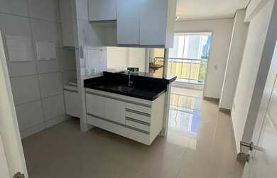 Imagem 9: Lindo apartamento pra locação no Inovatto Condominium Club