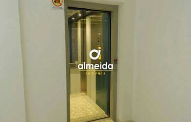 Imagem 3: Residencial Piacenza. Churrasqueira, 73m² de Área, 1 Vaga na garageme2...