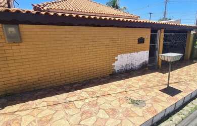 Imagem 2: Casa 2 quartos, sauna, churrasqueira - Jardim Itatiaia