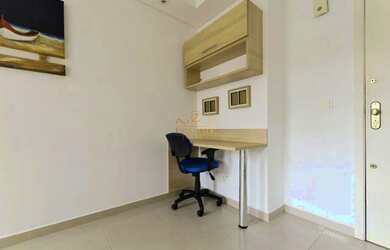 Imagem 3: APARTAMENTO PARA LOCAÇÃO COM 1 DORMITÓRIOS NO CENTRO