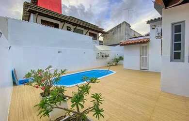 Imagem 5: CASA EM BARRA DO JACUÍPE *75 CARLOS/CA