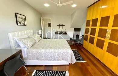 Imagem 15: Recreio dos Bandeirantes Cobertura 4 quartos, sendo 1 suite