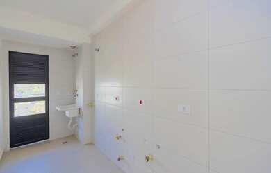 Imagem 16: Apartamento 2 Quartos 1 Vaga no Santa Quitéria para Venda em Curitiba