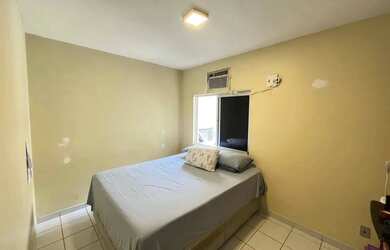 Imagem 6: Apartamento com 2 quartos no Condomínio Arezzo - Flores - Venda