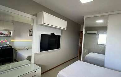 Imagem 7: JN ALUGO ED CIDADE DO PORTO BATISTA CAMPOS ANDAR ALTO APARTAMENTO MARAVILHOSO...