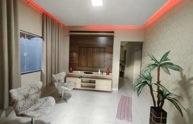 Imagem 4: Vende casa no bairro Centauro