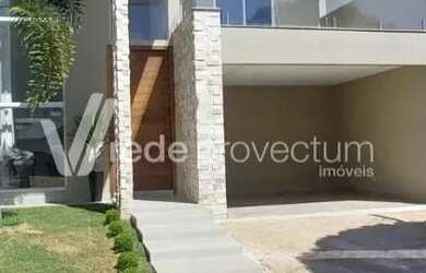 Imagem: A casa em condomínio possui 3 Dormitórios, 5 Banheiros, 4