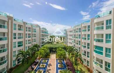 Imagem 4: Apartamento na Praia de Cotovelo