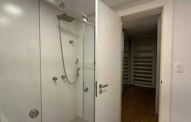 Imagem: O apartamento possui 4 Dormitórios, 5 Banheiros, 5 Vagas na