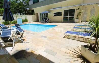 Imagem 4: Recreio dos Bandeirantes Cobertura 5 quartos, sendo 1 suite