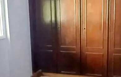 Imagem 8: Apartamento de dois dormitórios e dois banheiros com elevador e vaga...