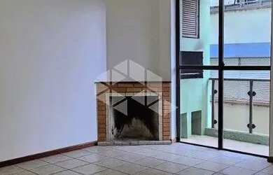 Imagem: O apartamento possui 2 Dormitórios, 3 Banheiros, 1 Vaga na