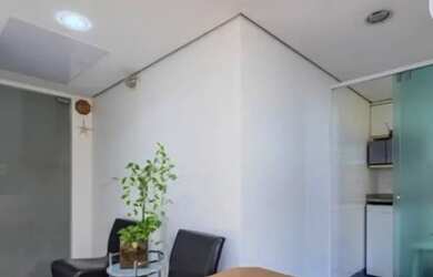 Imagem 4: Sala comercial. 50m² de Áreae1 Vaga na garagem