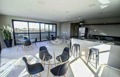 Imagem 4: Apartamento à venda, 54 m² por R$ 349.000,00 - Jardim das Américas...